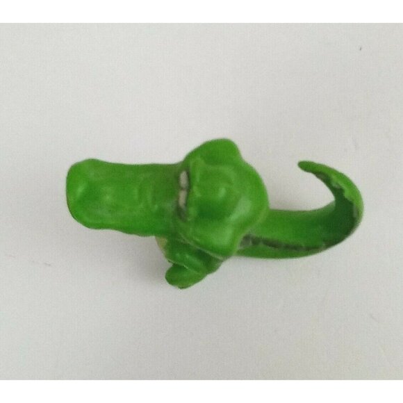 Disney Peter Pan Crock 3" Tall Vinyl Figure - Picture 5 of 6